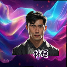 林瑶